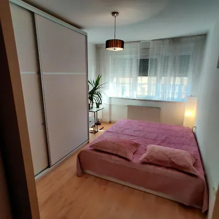 Apartament Lucky 1