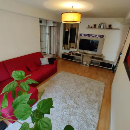 Lucky 1 Apartment