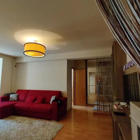 Lucky 1 Apartament *