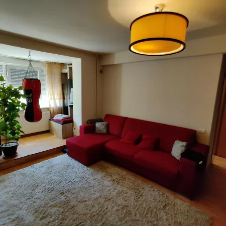 Lucky 1 Apartment