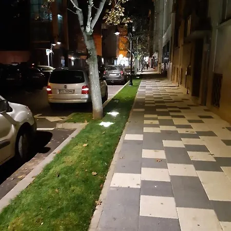 Διαμέρισμα Lucky 1