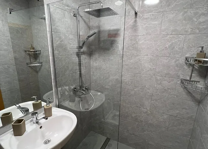 Lucky 1 Apartament Timişoara