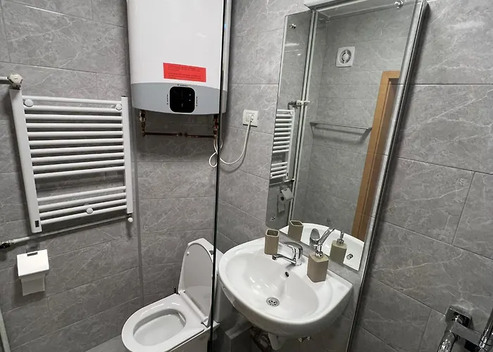 Lucky 1 * Timişoara