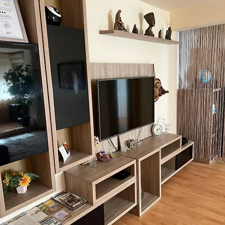 Appartement Lucky 1 *