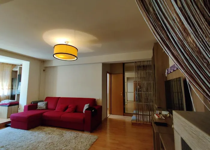 Lucky 1 Appartement *