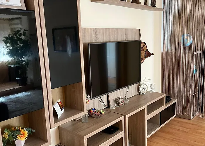 Appartement Lucky 1 *